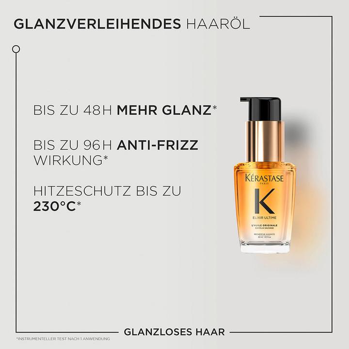 Produktbild Kérastase Elixir Ultime (30 ml)
