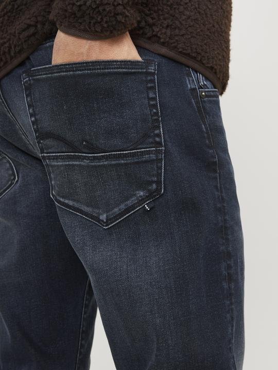 Produktbild Jack & Jones Glenn Fox CB 104 Slim Fit Jeans (W34/L34)