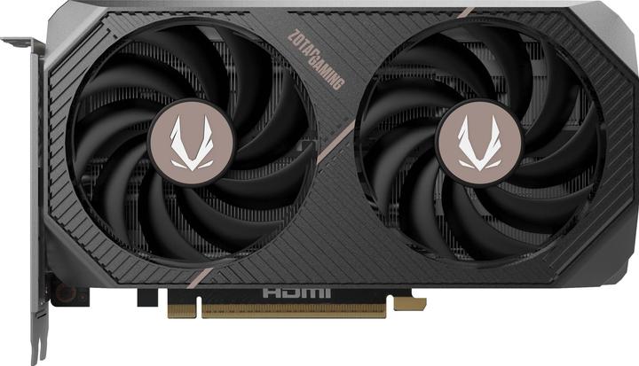 Productafbeelding Zotac GeForce RTX 5060 Ti AMP (16 GB)
