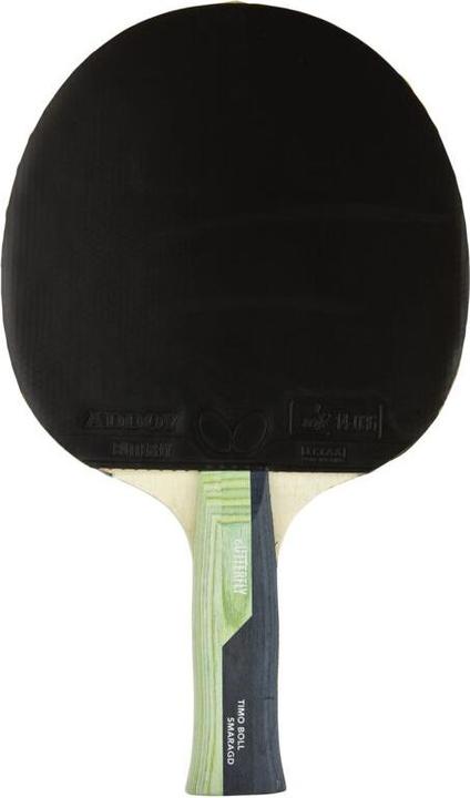 Immagine prodotto Butterfly Racchetta Boll Emerald