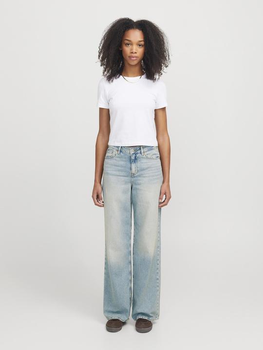 Produktbild JJXX JXTOKYO WIDE HW JEANS R6167 DNM NOOS Weit geschnitten (W30/L32)
