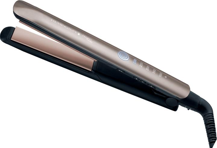 Actual product image Remington S8590 Keratin Therapy (Straightening iron)