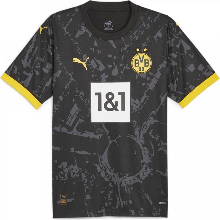 Image du produit Puma BVB Away Jersey Replica (3XL)