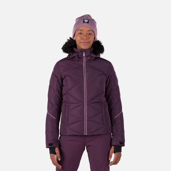 Produktbild Rossignol Staci Pearly Jacke Jkt (S)