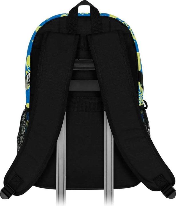 Actual product image Karactermania FAN Fight Backpack 2.2 Lifestyle (24 l)