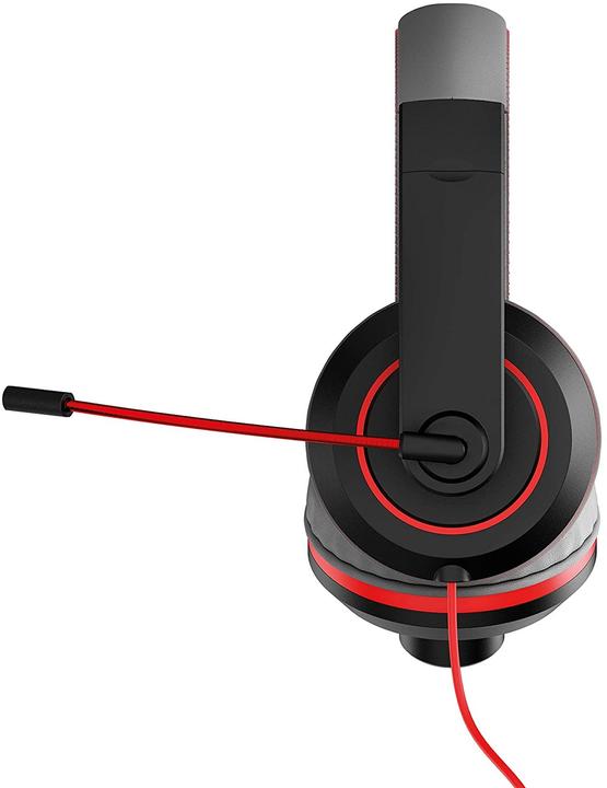 Produktbild Gioteck Headset XH-100S Stereo 3.5mm Klinke (Kabelgebunden)