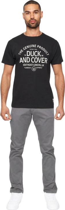 Image du produit Duck and Cover - Chino MORETOR - Homme (38)