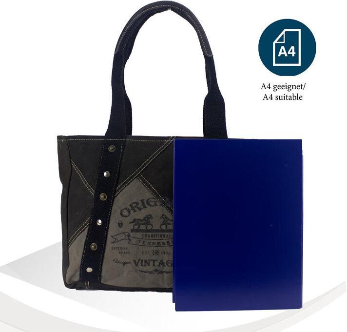 Produktbild Sunsa Jeanstasche Handtasche Shopper Schultertasche No.55