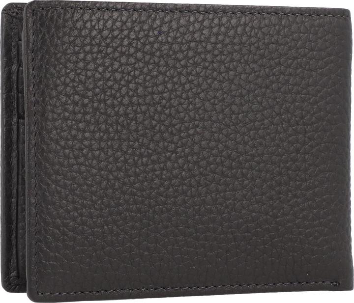 Image du produit Braun Büffel Theo Portefeuille Protection RFID Cuir 11 cm