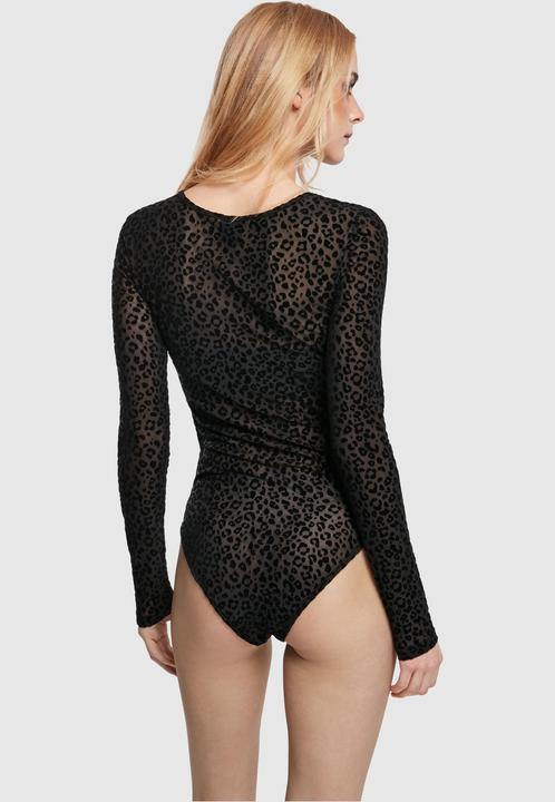 Immagine prodotto Urban Classics Corpo in pizzo da donna - 8648 (M)