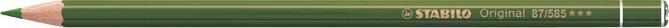 Actual product image STABILO Colored pencils (Olive, 1 x)