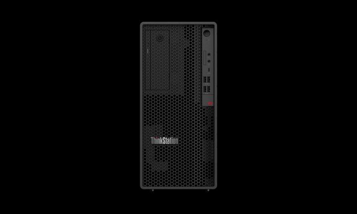 Produktbild Lenovo ThinkStation P2 Tower (Intel Core i7-14700K, 32 GB, 1000 GB, GeForce RTX 4060)