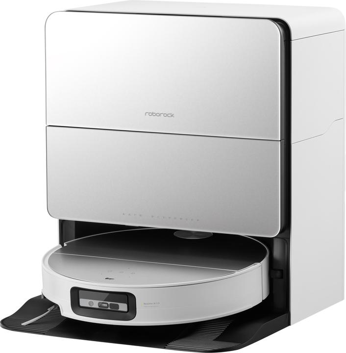 Roborock Saros 10 (Saugwischroboter)