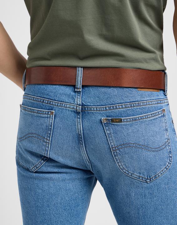 Actual product image Lee Belt M (95)