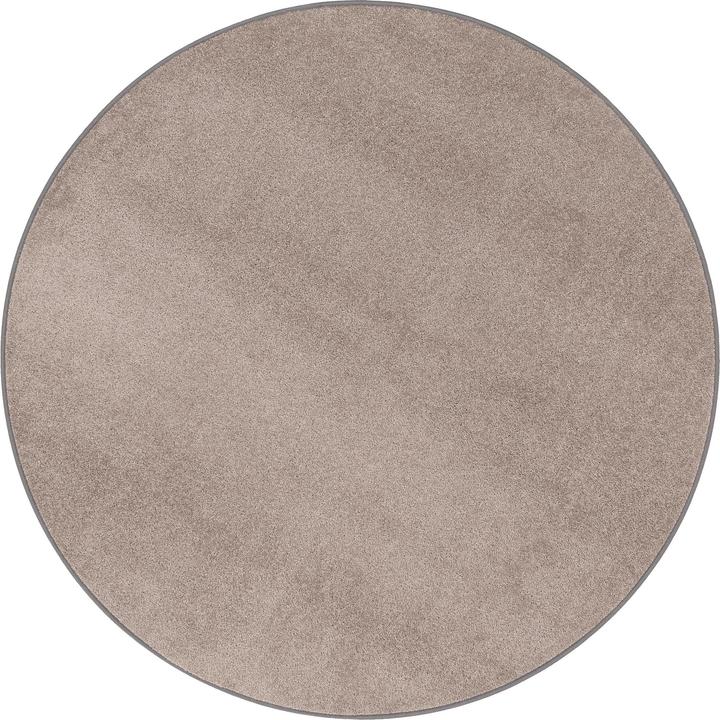 Produktbild Snapstyle Trend Velours Teppich Joy Rund (Rund)