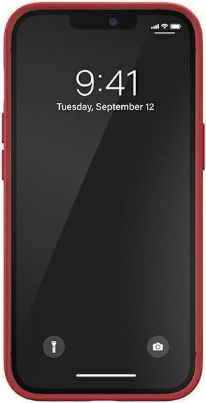Actual product image adidas Moulded Case PU (Apple iPhone 13, Apple iPhone 13 Pro)