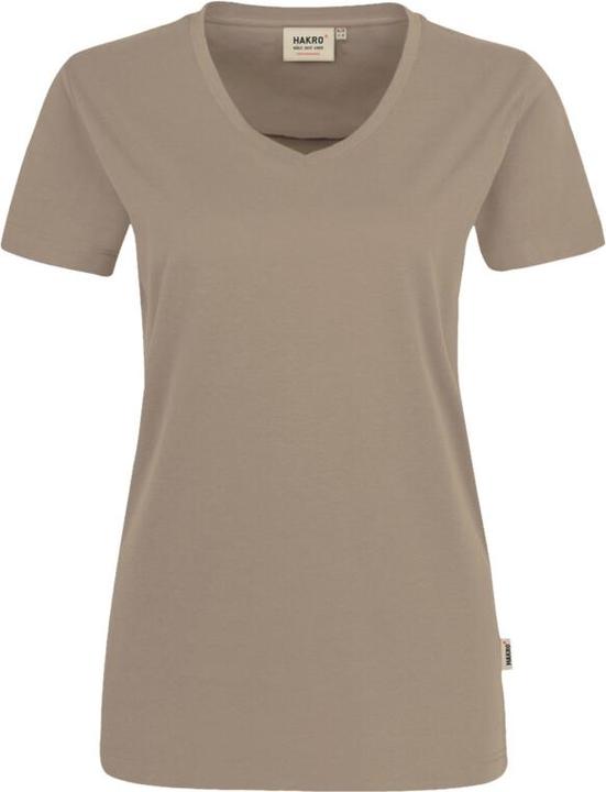 Hakro V-Shirt MIKRALINAR®