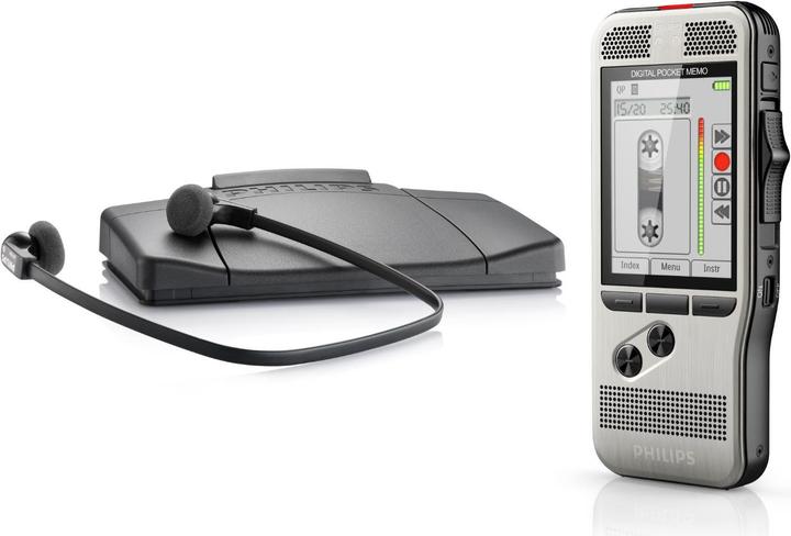 Philips Dpm7700 (4 GB)