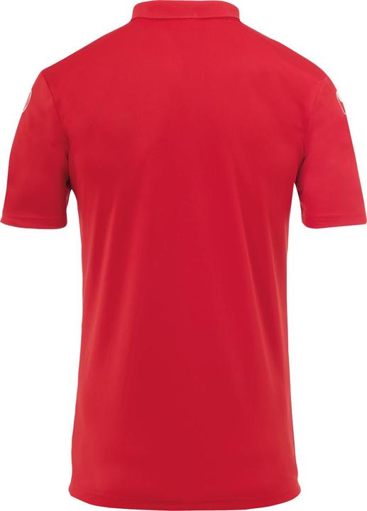 Actual product image Uhlsport POLO SHIRT ESSENTIAL POLY (M)