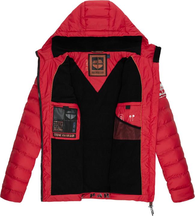 Produktbild Stone Harbour Zaharoo (M)