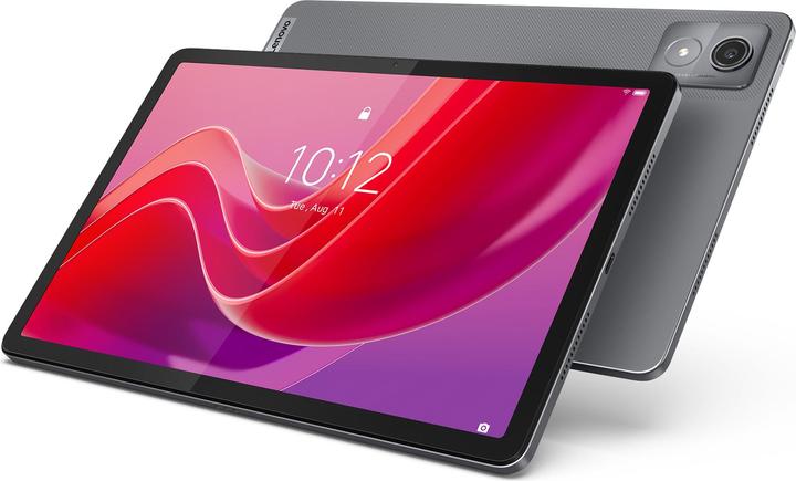 Produktbild Lenovo Tab K11 (nur WLAN, 11", 128 GB, Luna Grey)