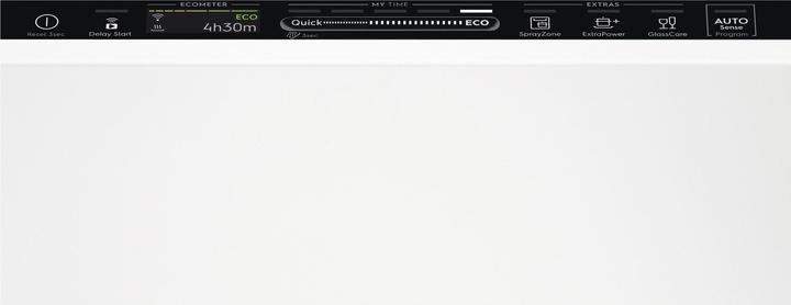 Image du produit Electrolux GA60SL3VS