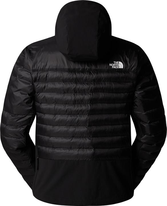Image du produit North Face Terra Peak Hybrid Hoodie (L)