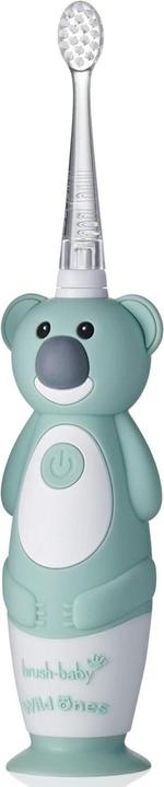 Actual product image Brush-Baby Wild One (Oscillating toothbrush)