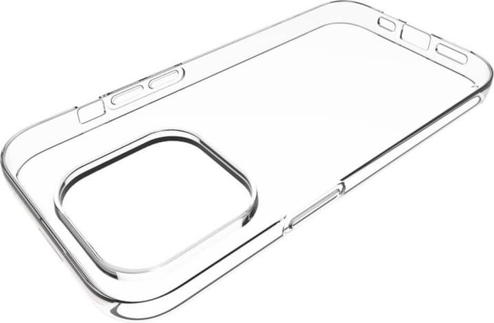 Actual product image Cover-Discount Glossy case (Apple iPhone 15 Pro)