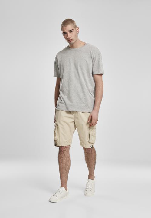 Actual product image Urban Classics Double Pocket Cargo Shorts (5XL)