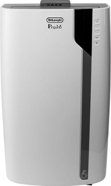 De'Longhi PAC EX105 (40 m², 10000 BTU/h)