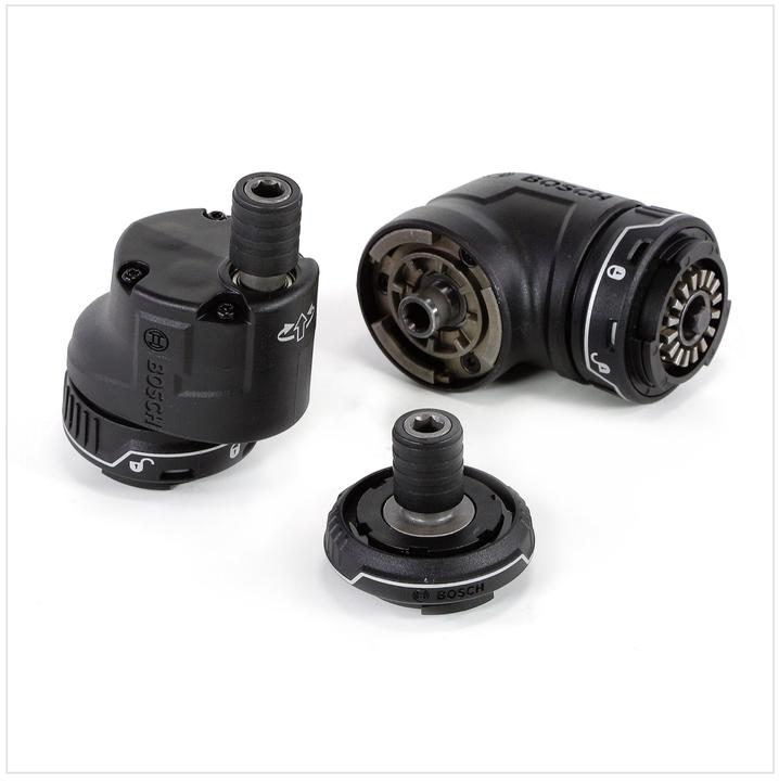 Immagine prodotto Bosch Professional Gsr 12v-15 Fc (Batteria ricaricabile)