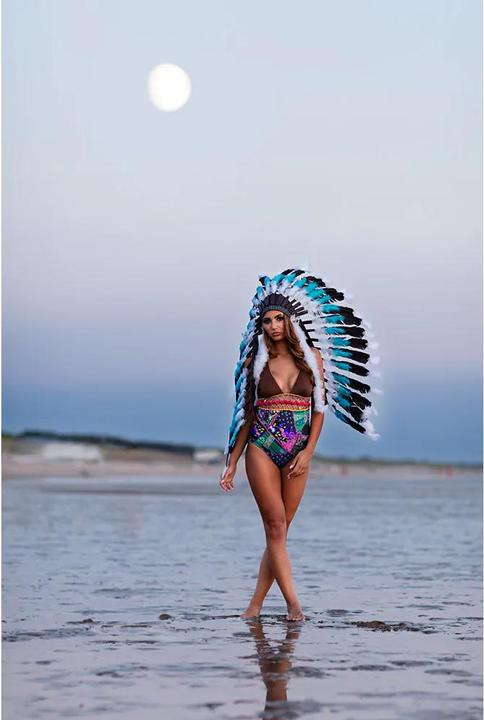 Actual product image Boland Indian Chief - Wolf Alpha