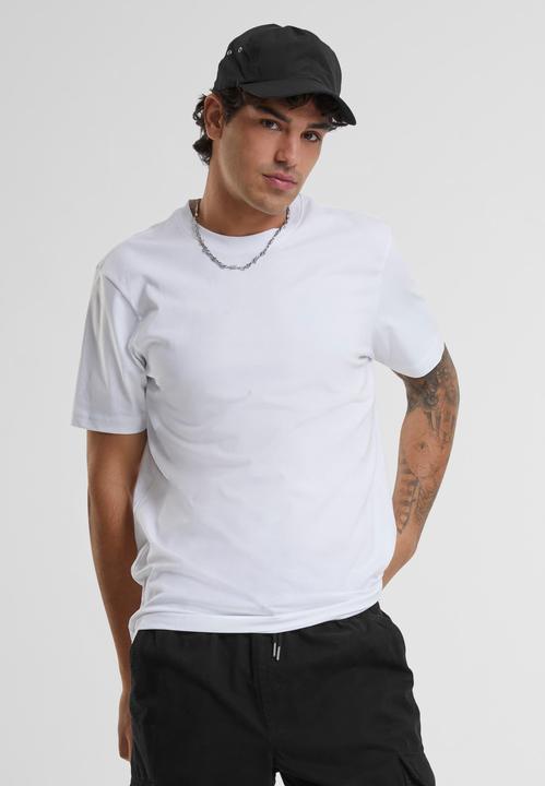 Actual product image Urban Classics Basic Tee (3XL)