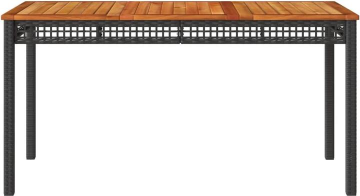 Immagine prodotto VidaXL Tavolo da giardino (80 cm)