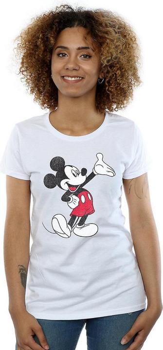 Disney Traditional Wave TShirt