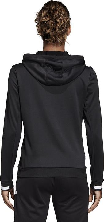 Image du produit adidas Sweat à capuche d'entraînement Team 19 femmes (XS)