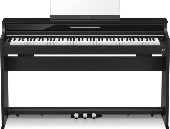 Immagine prodotto Casio Pianoforte elettrico CELVIANO AP-S450 Nero (88 Chiavi)