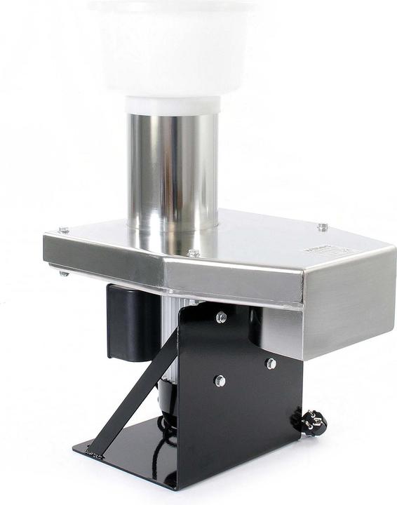 Produktbild Wiltec Kernobstschneidemühle
