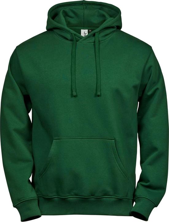 Produktbild Tee Jays Power Kapuzenpullover (XXL)