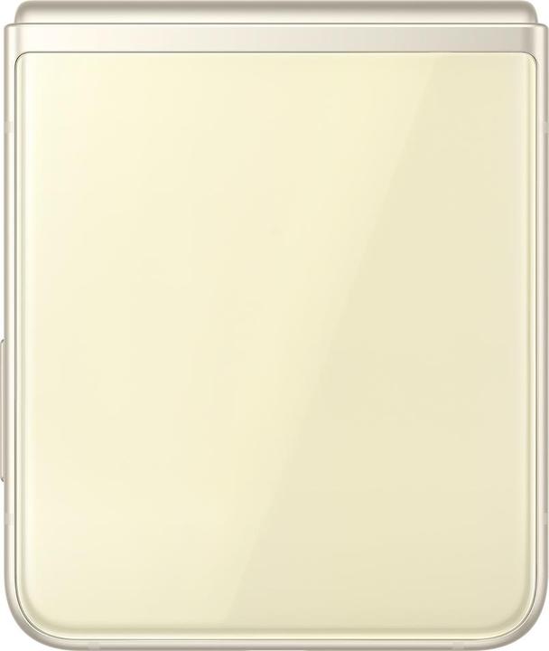 Immagine prodotto Samsung Galaxy Z Flip3 5G UE (256 GB, Pomata, 6.70", SIM + eSIM, 12 Mpx, 5G)