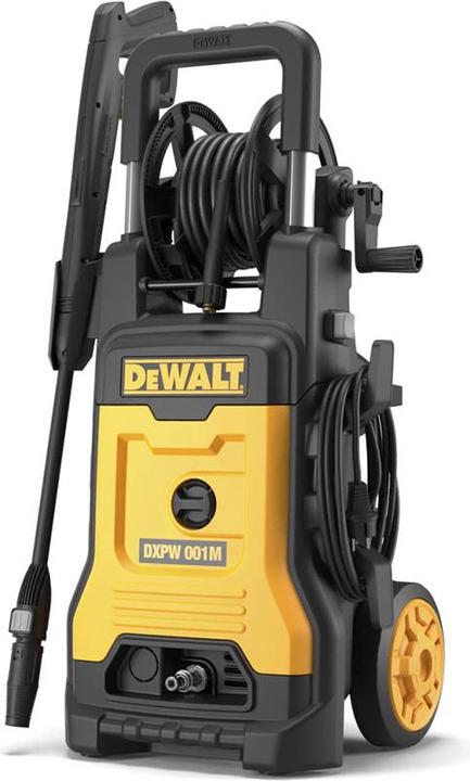 Image du produit DeWalt Laveur Haute Pression Dxpw001m-E (Fonctionnement sur secteur)