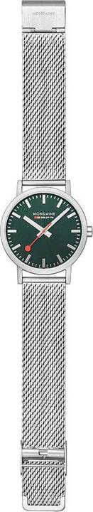 Image du produit Mondaine Classique 40 (Montre analogique, 40 mm)