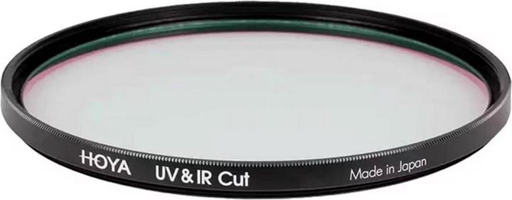 Image du produit Hoya UV & IR Cut Filter (58 mm, Filtre UV)