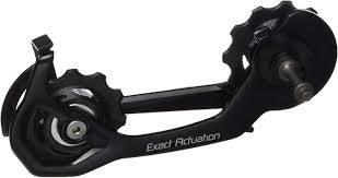 Produktbild Sram Apex Medium Rd Cage/pulley Complete Kit