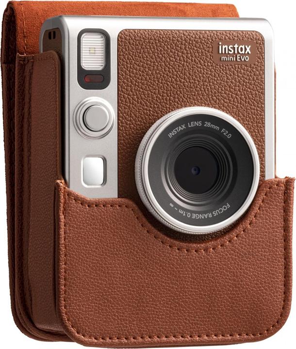 Produktbild Fujifilm instax evo (Kamera Etui)