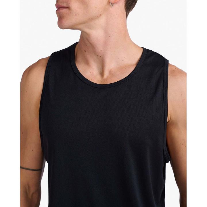 Actual product image 2XU Aero Tank (S)