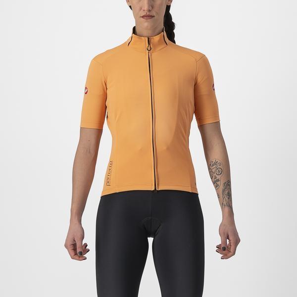 Immagine prodotto Castelli Maglia a vento Perfetto RoS 2W (M)