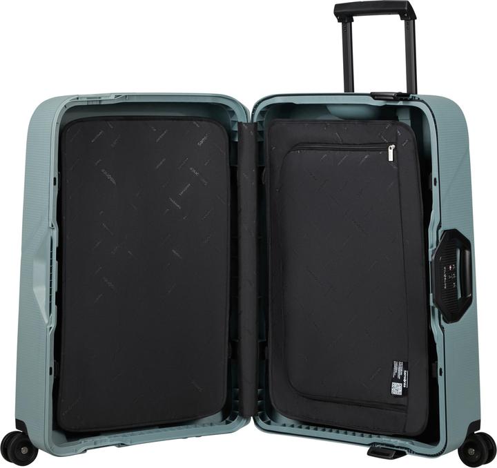 Image du produit Samsonite MAGNUM ECO Spinner (82 l, M (50 - 90l))