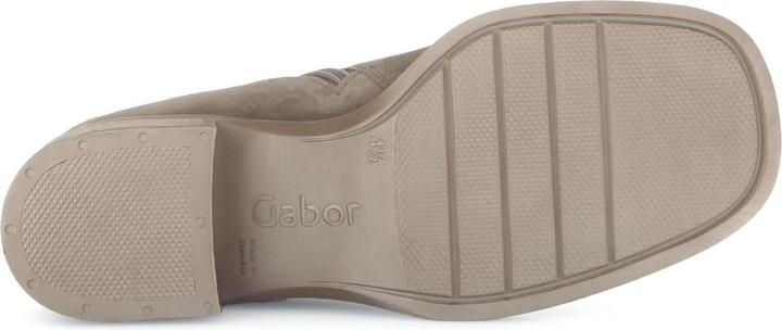 Actual product image Gabor Stiefel (37)